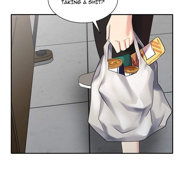 Secret Hideout - Chapter 31 [photo 65] - MangaPorn