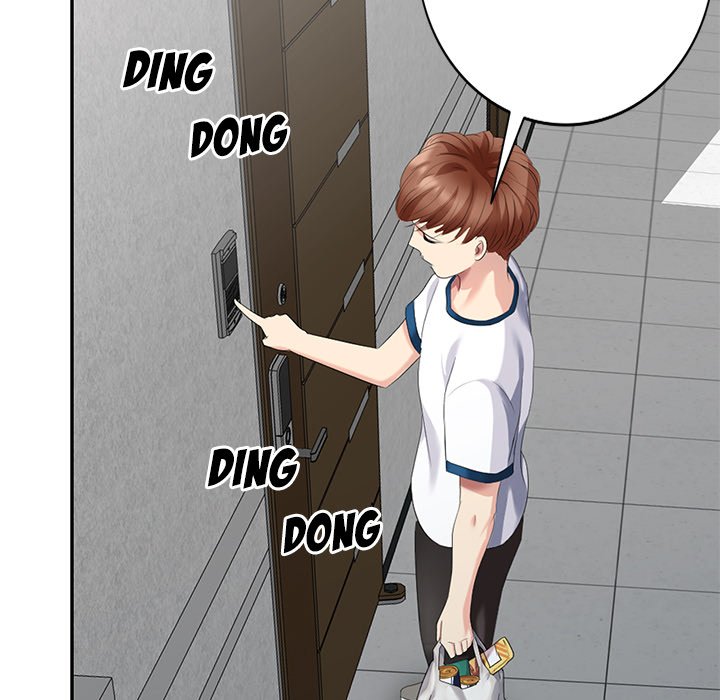 Secret Hideout - Chapter 31 [photo 67] - MangaPorn