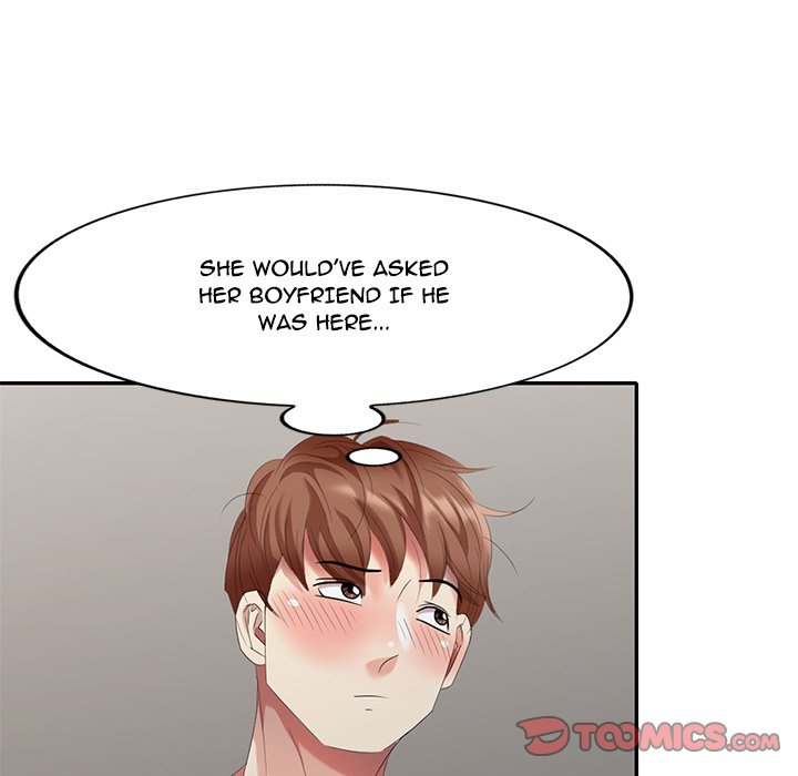Secret Hideout - Chapter 31 [photo 69] - MangaPorn