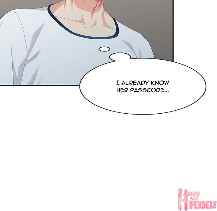 Secret Hideout - Chapter 31 [photo 70] - MangaPorn