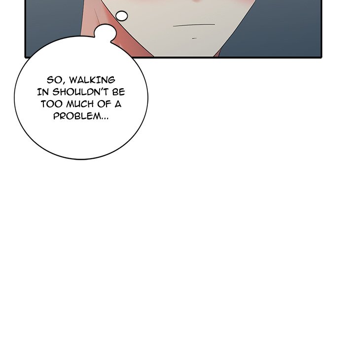Secret Hideout - Chapter 31 [photo 72] - MangaPorn