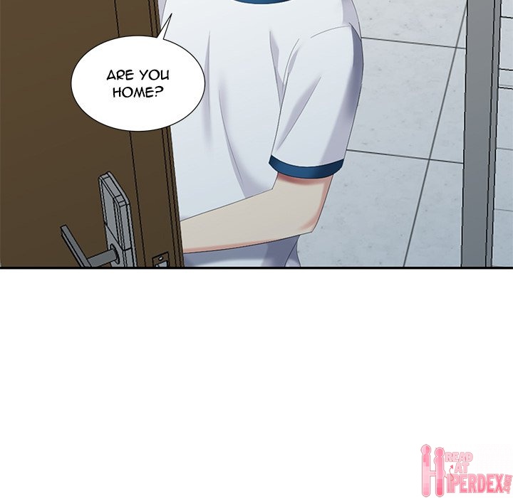 Secret Hideout - Chapter 31 [photo 76] - MangaPorn