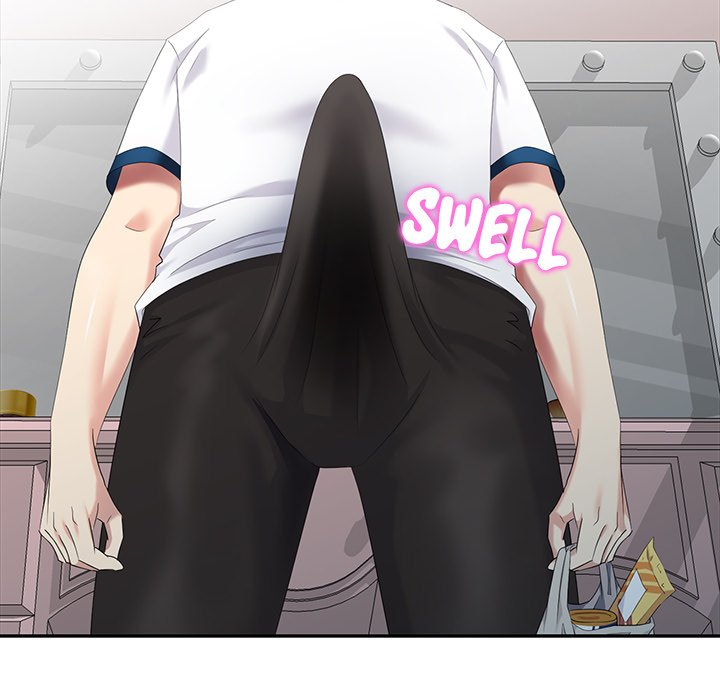 Secret Hideout - Chapter 31 [photo 84] - MangaPorn