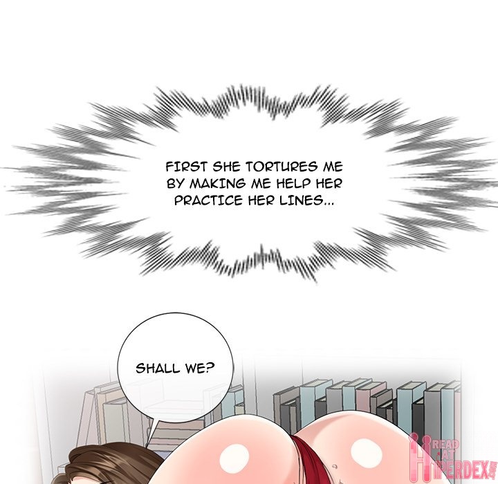 Secret Hideout - Chapter 31 [photo 85] - MangaPorn