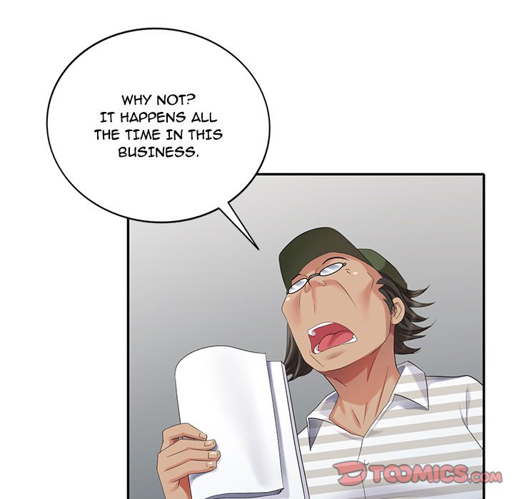 Secret Hideout - Chapter 32 [photo 105] - MangaPorn