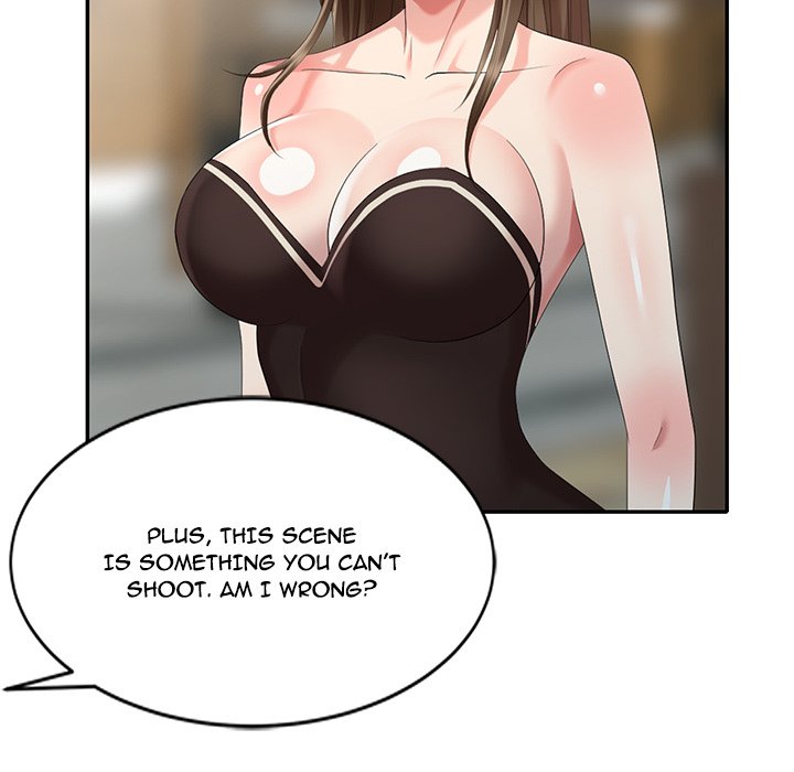 Secret Hideout - Chapter 32 [photo 108] - MangaPorn