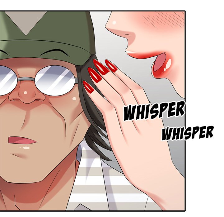 Secret Hideout - Chapter 32 [photo 115] - MangaPorn