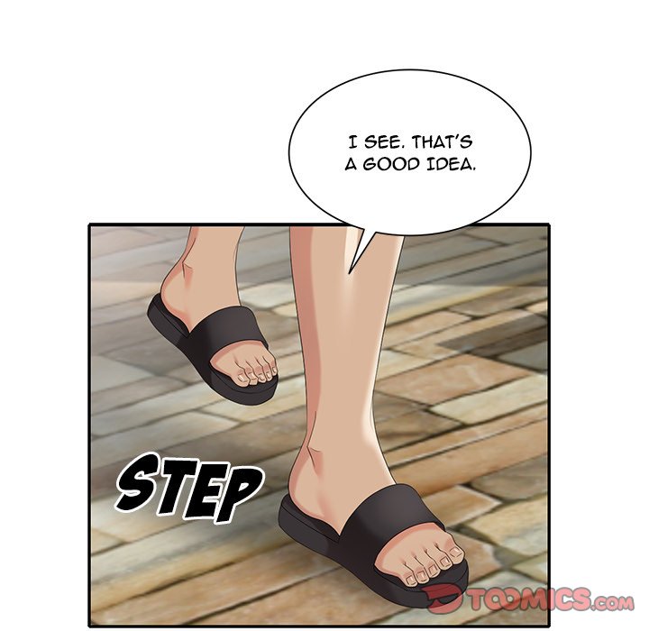 Secret Hideout - Chapter 32 [photo 117] - MangaPorn