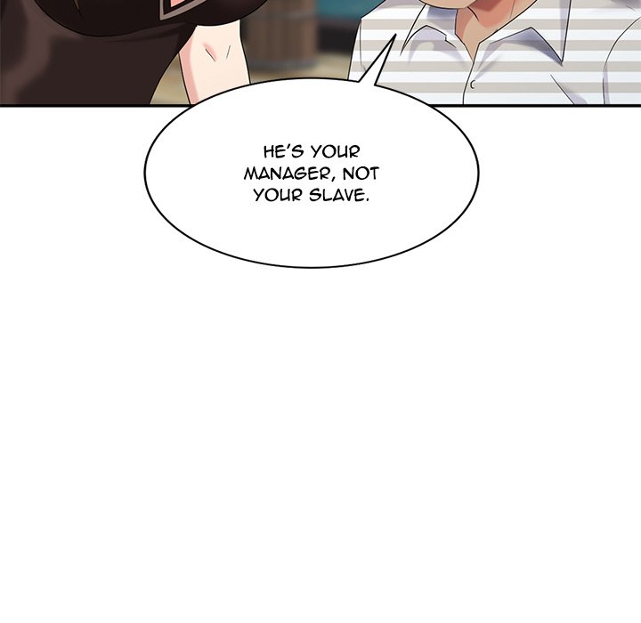 Secret Hideout - Chapter 32 [photo 125] - MangaPorn