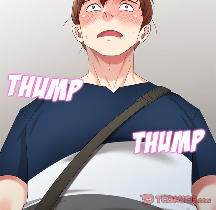 Secret Hideout - Chapter 32 [photo 129] - MangaPorn