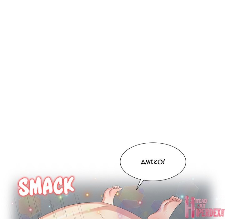 Secret Hideout - Chapter 32 [photo 136] - MangaPorn