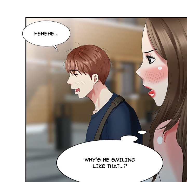 Secret Hideout - Chapter 32 [photo 139] - MangaPorn