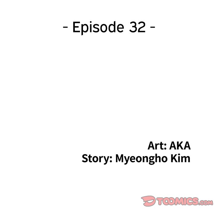 Secret Hideout - Chapter 32 [photo 15] - MangaPorn