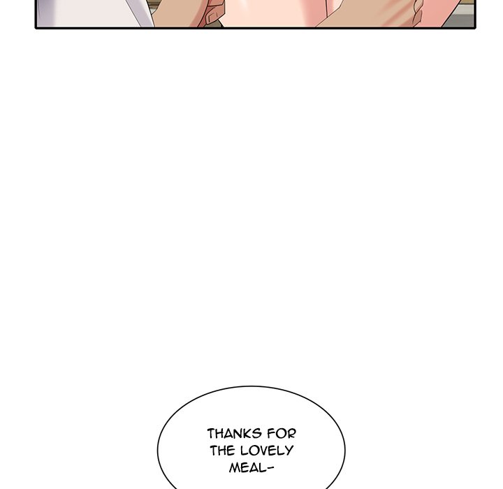 Secret Hideout - Chapter 32 [photo 19] - MangaPorn
