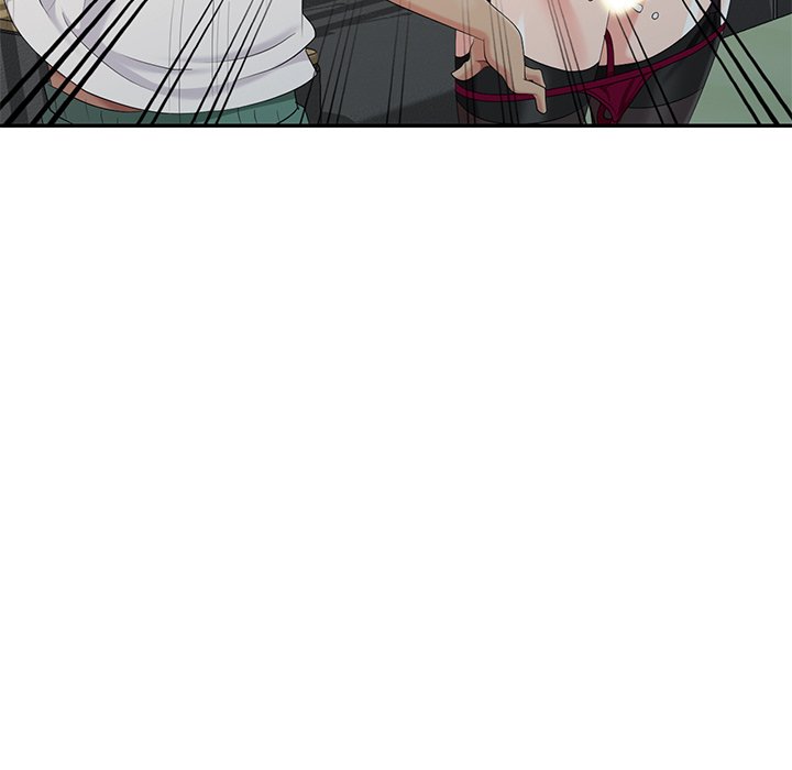 Secret Hideout - Chapter 32 [photo 23] - MangaPorn
