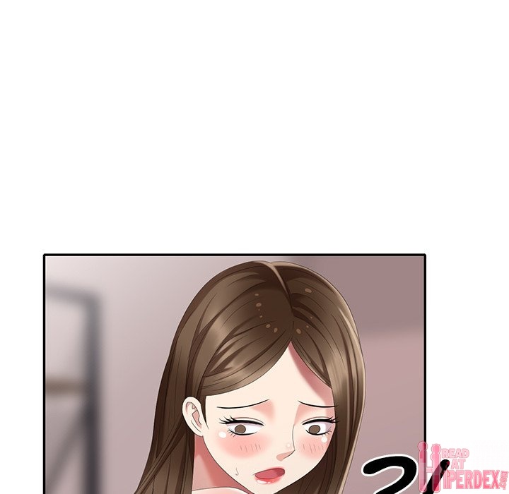 Secret Hideout - Chapter 32 [photo 56] - MangaPorn