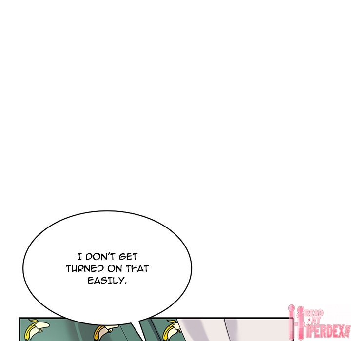 Secret Hideout - Chapter 32 [photo 6] - MangaPorn