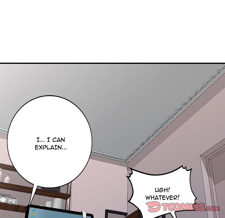 Secret Hideout - Chapter 32 [photo 63] - MangaPorn