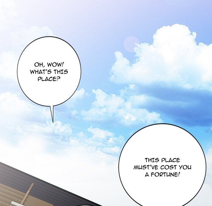 Secret Hideout - Chapter 32 [photo 72] - MangaPorn