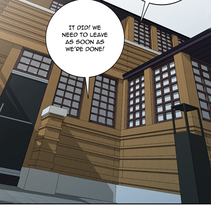 Secret Hideout - Chapter 32 [photo 73] - MangaPorn