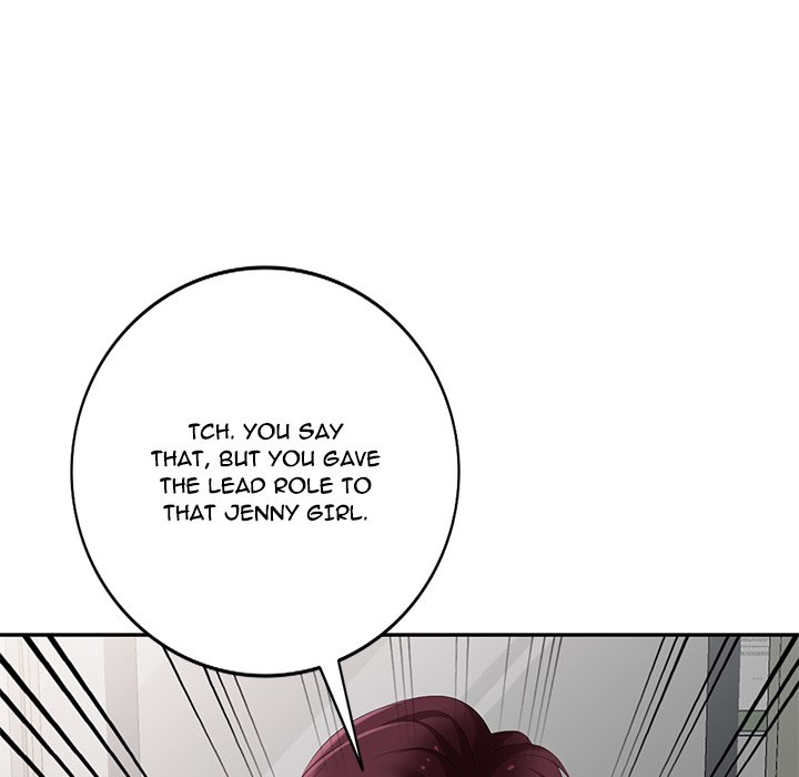 Secret Hideout - Chapter 32 [photo 8] - MangaPorn