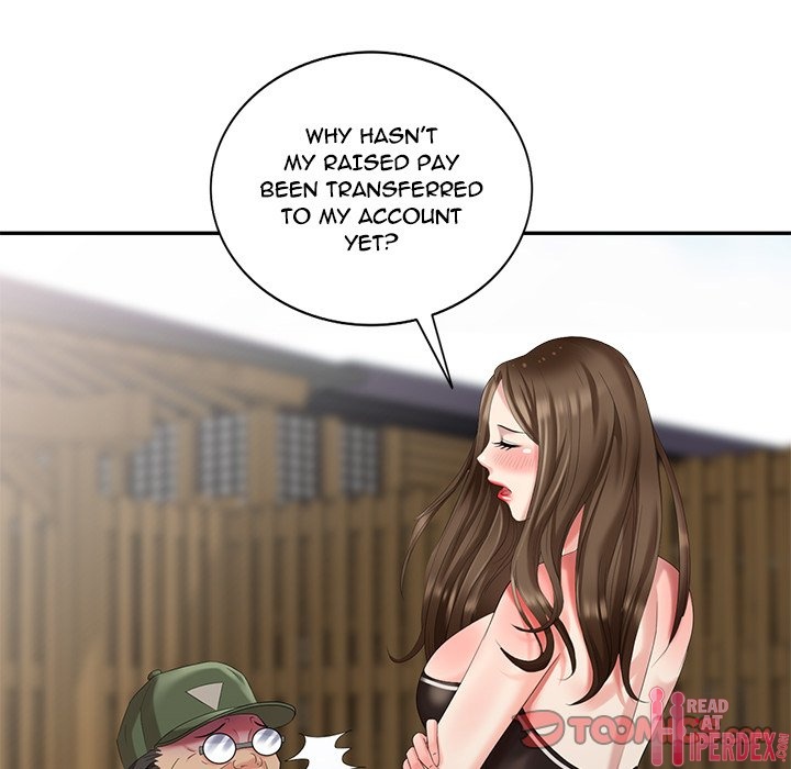 Secret Hideout - Chapter 32 [photo 81] - MangaPorn