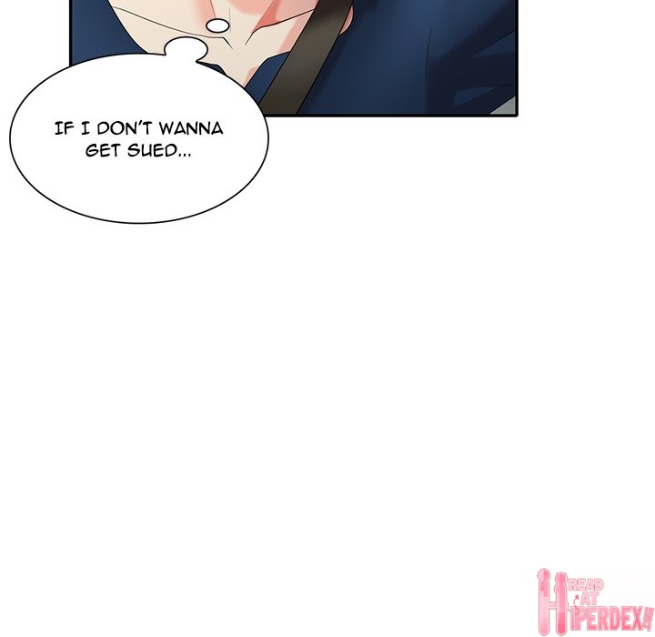 Secret Hideout - Chapter 32 [photo 91] - MangaPorn