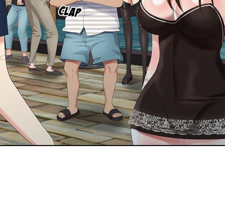 Secret Hideout - Chapter 32 [photo 95] - MangaPorn