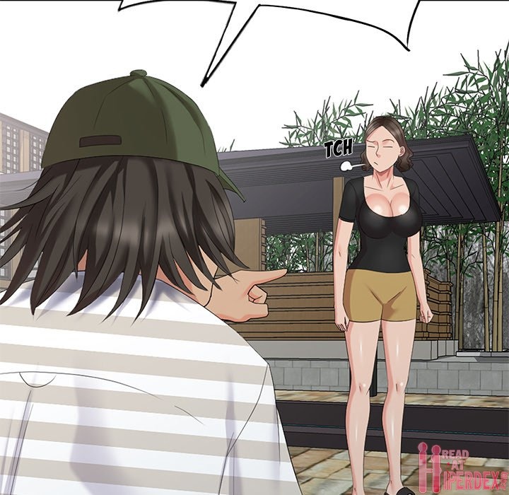 Secret Hideout - Chapter 33 [photo 101] - MangaPorn