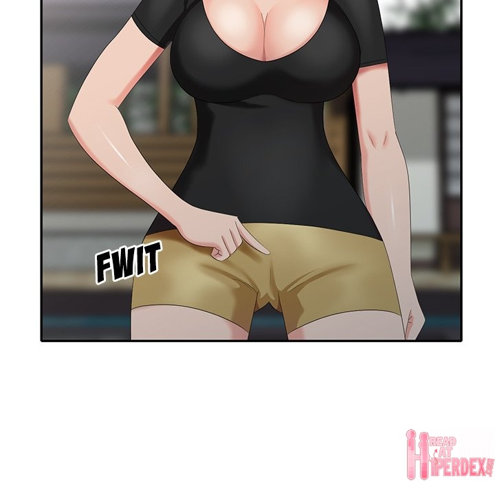 Secret Hideout - Chapter 33 [photo 106] - MangaPorn