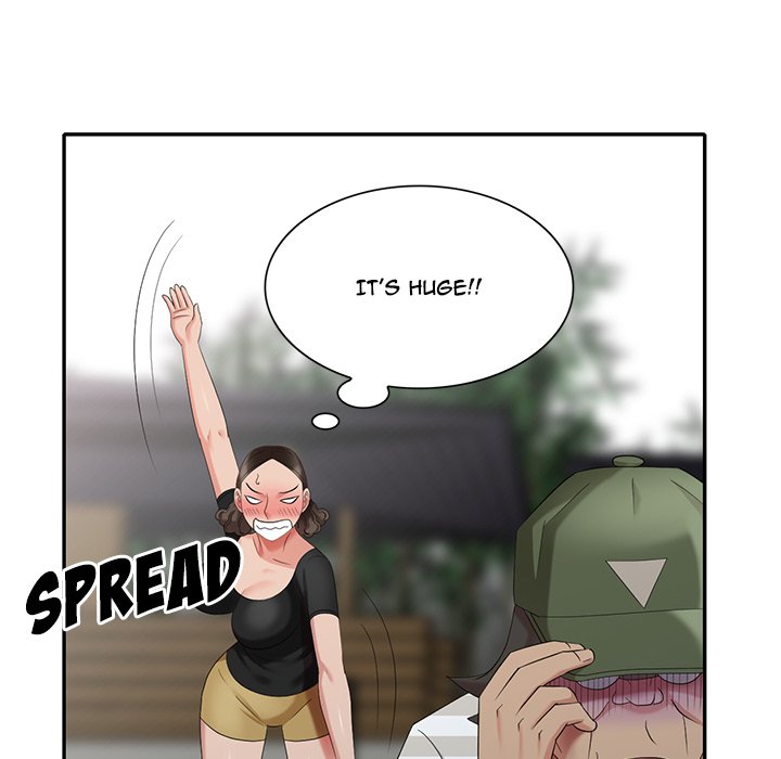 Secret Hideout - Chapter 33 [photo 110] - MangaPorn