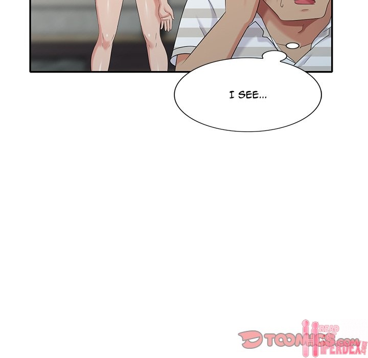 Secret Hideout - Chapter 33 [photo 111] - MangaPorn
