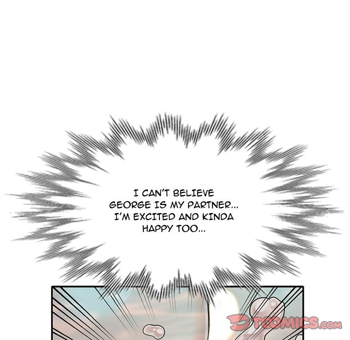 Secret Hideout - Chapter 33 [photo 123] - MangaPorn