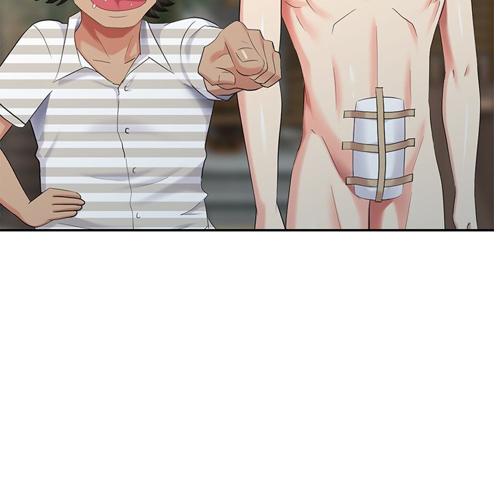 Secret Hideout - Chapter 33 [photo 128] - MangaPorn