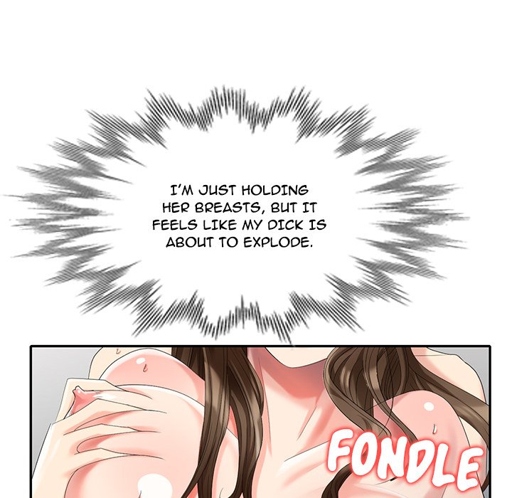 Secret Hideout - Chapter 33 [photo 139] - MangaPorn