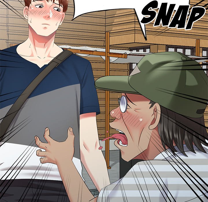 Secret Hideout - Chapter 33 [photo 17] - MangaPorn