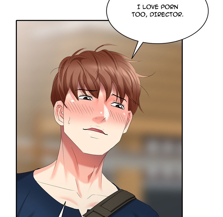 Secret Hideout - Chapter 33 [photo 19] - MangaPorn