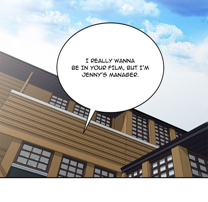Secret Hideout - Chapter 33 [photo 23] - MangaPorn