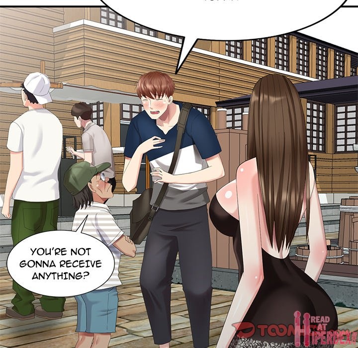 Secret Hideout - Chapter 33 [photo 27] - MangaPorn