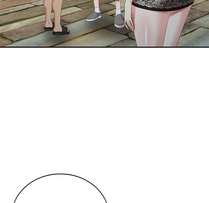 Secret Hideout - Chapter 33 [photo 28] - MangaPorn