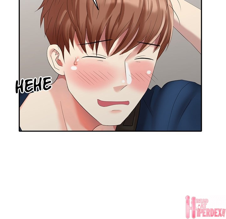 Secret Hideout - Chapter 33 [photo 31] - MangaPorn