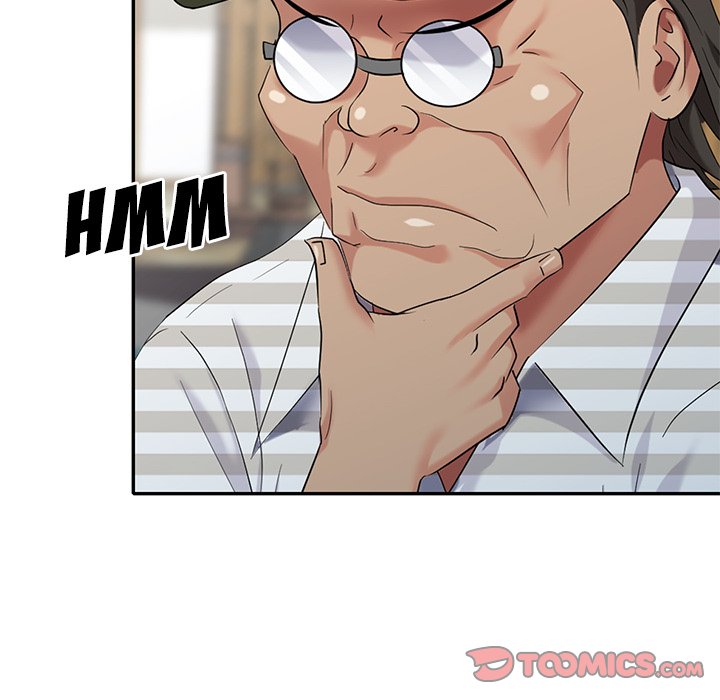 Secret Hideout - Chapter 33 [photo 33] - MangaPorn