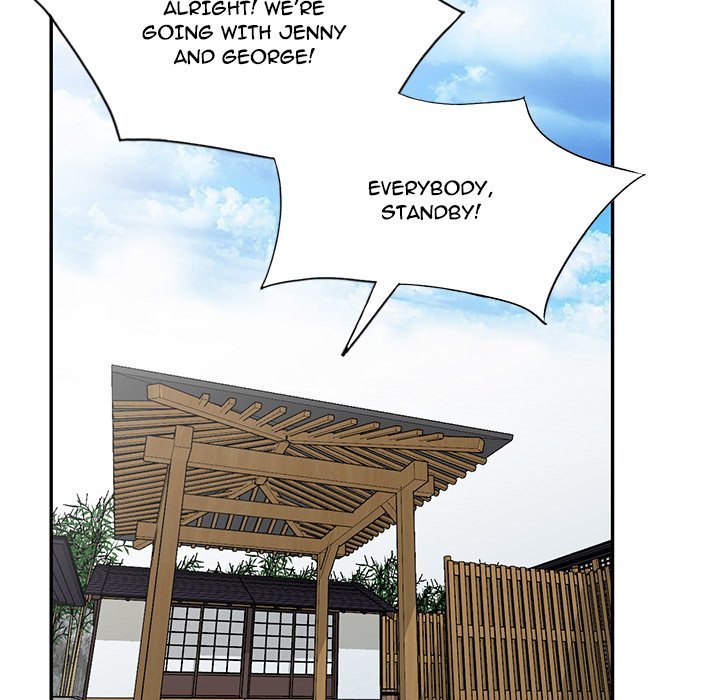 Secret Hideout - Chapter 33 [photo 35] - MangaPorn