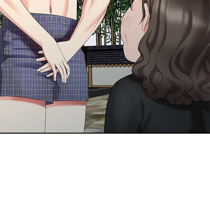 Secret Hideout - Chapter 33 [photo 52] - MangaPorn