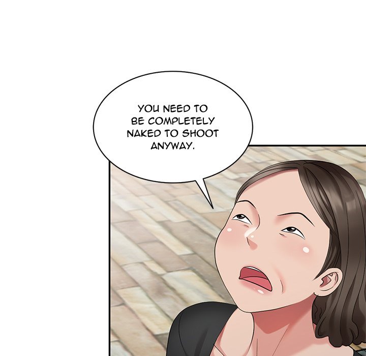 Secret Hideout - Chapter 33 [photo 55] - MangaPorn