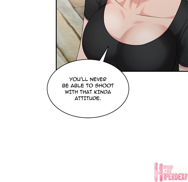 Secret Hideout - Chapter 33 [photo 56] - MangaPorn