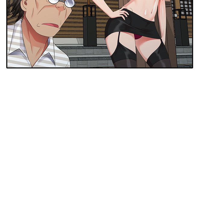 Secret Hideout - Chapter 33 [photo 70] - MangaPorn