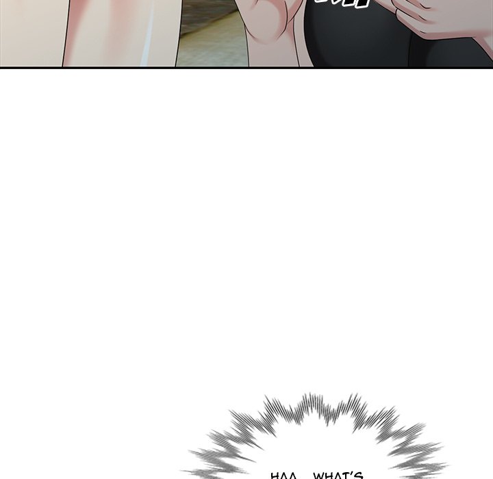 Secret Hideout - Chapter 33 [photo 89] - MangaPorn
