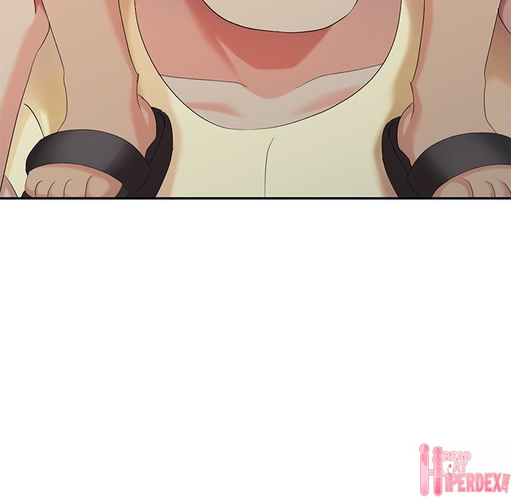 Secret Hideout - Chapter 34 [photo 106] - MangaPorn