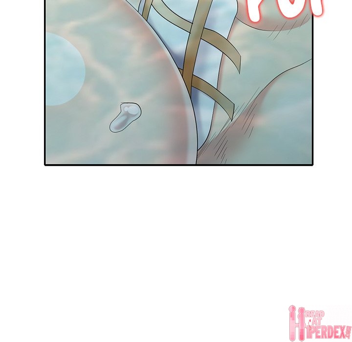 Secret Hideout - Chapter 34 [photo 11] - MangaPorn